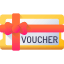 Voucher & Ưu Đãi
